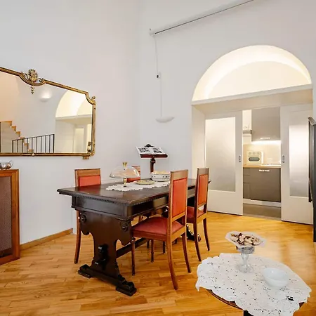 San Michele Heritage Appartamento *