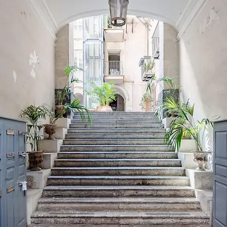 San Michele Heritage Appartamento
