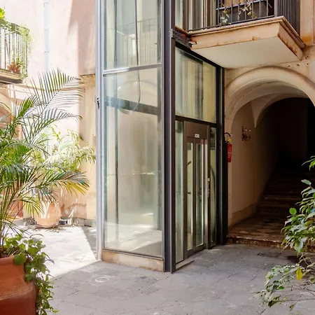San Michele Heritage Appartamento *